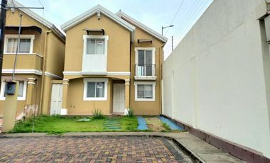 Casa de alquiler en la Urbanización Marina D'or Park, Vía a Samborondón.