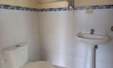 Casa de alquiler en la Urbanización Marina D'or Park, Vía a Samborondón.