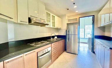 RUSH SALE! ONE CENTRAL, Makati: 2BR FOR SALE, 105 sqm, 1 parking, P15.5M