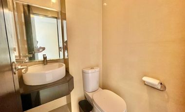 RUSH SALE! ONE CENTRAL, Makati: 2BR FOR SALE, 105 sqm, 1 parking, P15.5M
