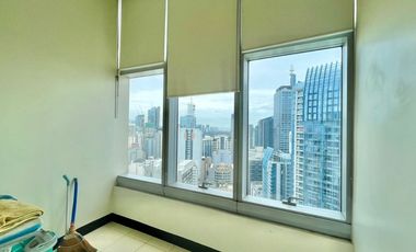 RUSH SALE! ONE CENTRAL, Makati: 2BR FOR SALE, 105 sqm, 1 parking, P15.5M