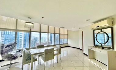 RUSH SALE! ONE CENTRAL, Makati: 2BR FOR SALE, 105 sqm, 1 parking, P15.5M