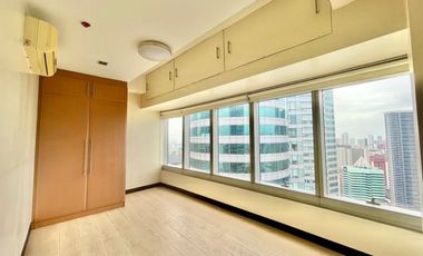 RUSH SALE! ONE CENTRAL, Makati: 2BR FOR SALE, 105 sqm, 1 parking, P15.5M