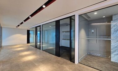 Sewa Kantor Fully Furnished Kota Kasablanka Jakarta 2200 sqm