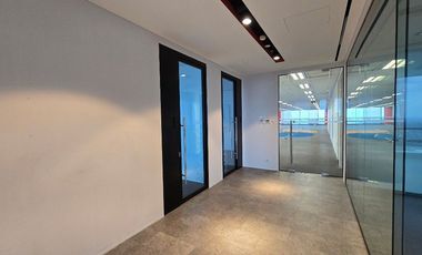 Sewa Kantor Fully Furnished Kota Kasablanka Jakarta 2200 sqm