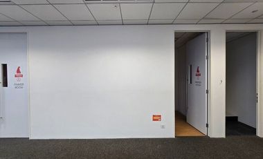 Sewa Kantor Fully Furnished Kota Kasablanka Jakarta 2200 sqm