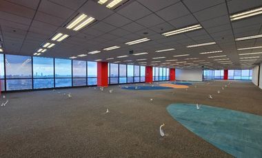 Sewa Kantor Fully Furnished Kota Kasablanka Jakarta 2200 sqm