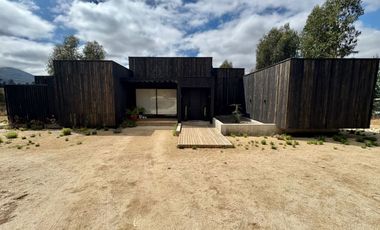 Mantagua, Condominio, 3 dormitorios, estar, terraza, quincho