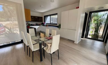 Mantagua, Condominio, 3 dormitorios, estar, terraza, quincho