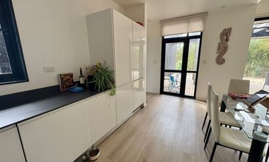 Mantagua, Condominio, 3 dormitorios, estar, terraza, quincho