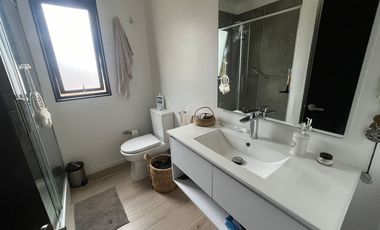 Mantagua, Condominio, 3 dormitorios, estar, terraza, quincho