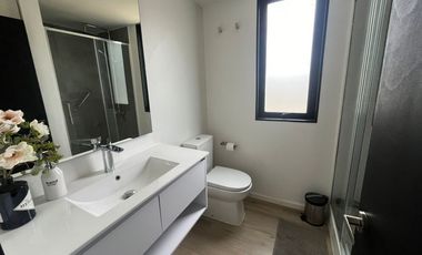 Mantagua, Condominio, 3 dormitorios, estar, terraza, quincho