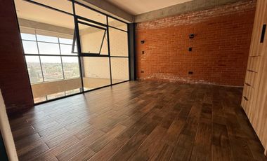 RENTO DEPARTAMENTO PENT HOUSE NUEVO EN HUEXOTITLA $18,500 ESTILO INDUSTRIAL GRAN DISEÑO