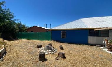 Parcela 5.000 m² + Casa 300 m² con Piscina. Colliguay - Chillán