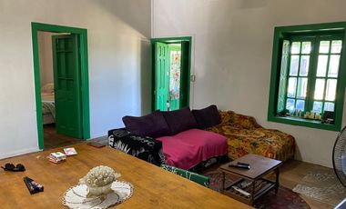 Parcela 5.000 m² + Casa 300 m² con Piscina. Colliguay - Chillán