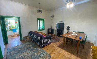 Parcela 5.000 m² + Casa 300 m² con Piscina. Colliguay - Chillán