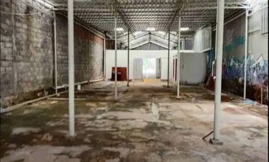 Multipurpose Warehouse for Rent in Sewon Bantul, Close to UAD 4