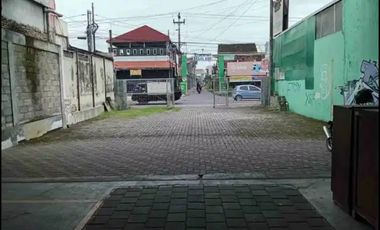 Multipurpose Warehouse for Rent in Sewon Bantul, Close to UAD 4