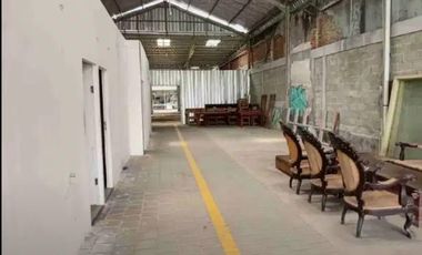 Multipurpose Warehouse for Rent in Sewon Bantul, Close to UAD 4