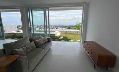 Brand New Villa With View
