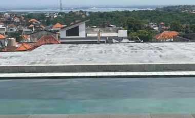 Brand New Villa With View