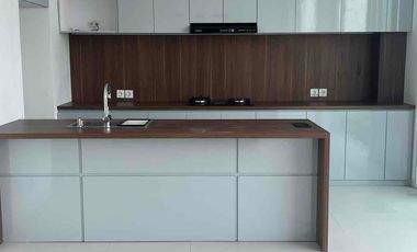 Brand New Villa With View