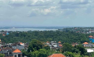 Brand New Villa With View