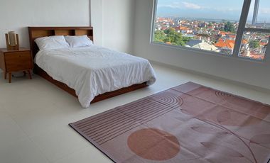 Brand New Villa With View