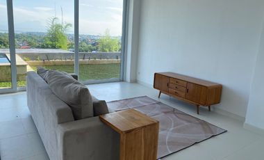 Brand New Villa With View