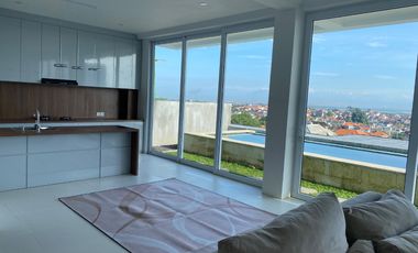 Brand New Villa With View