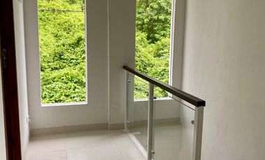 Brand New Villa With View