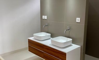 Brand New Villa With View