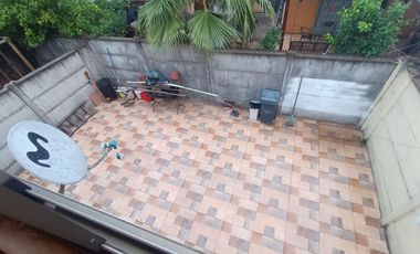 SE VENDE CASA 3 DORMITORIOS VILLA SANTA MARÍA LOS ÁNGELES