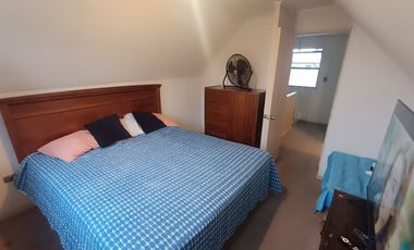 SE VENDE CASA 3 DORMITORIOS VILLA SANTA MARÍA LOS ÁNGELES