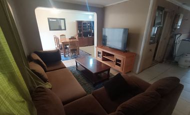 SE VENDE CASA 3 DORMITORIOS VILLA SANTA MARÍA LOS ÁNGELES