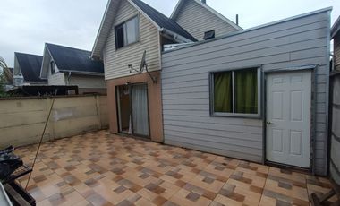 SE VENDE CASA 3 DORMITORIOS VILLA SANTA MARÍA LOS ÁNGELES