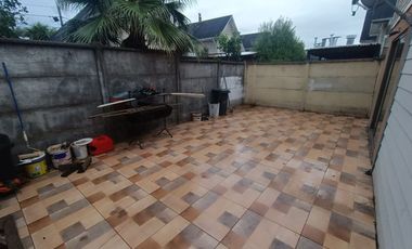 SE VENDE CASA 3 DORMITORIOS VILLA SANTA MARÍA LOS ÁNGELES