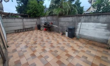 SE VENDE CASA 3 DORMITORIOS VILLA SANTA MARÍA LOS ÁNGELES