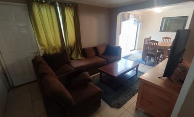 SE VENDE CASA 3 DORMITORIOS VILLA SANTA MARÍA LOS ÁNGELES