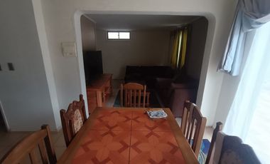 SE VENDE CASA 3 DORMITORIOS VILLA SANTA MARÍA LOS ÁNGELES