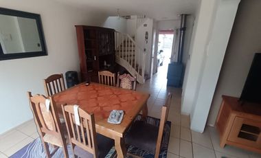 SE VENDE CASA 3 DORMITORIOS VILLA SANTA MARÍA LOS ÁNGELES