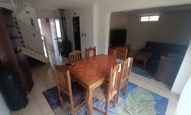 SE VENDE CASA 3 DORMITORIOS VILLA SANTA MARÍA LOS ÁNGELES