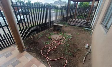 SE VENDE CASA 3 DORMITORIOS VILLA SANTA MARÍA LOS ÁNGELES