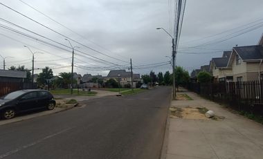 SE VENDE CASA 3 DORMITORIOS VILLA SANTA MARÍA LOS ÁNGELES