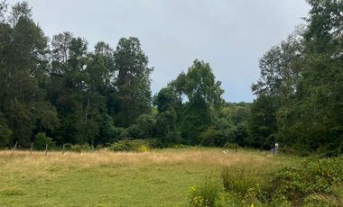 PARCELA EN SANTA ROSA Y PAILLACO