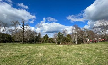 PARCELA EN SANTA ROSA Y PAILLACO