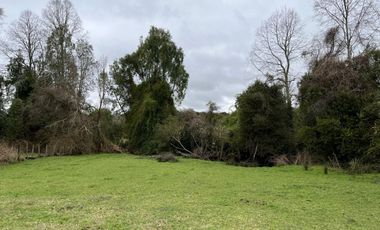 PARCELA EN SANTA ROSA Y PAILLACO
