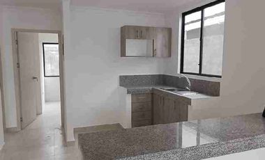 En Alquiler Casa en La Joya Etapa Aguamarina