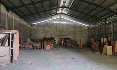 Dijual Gudang siap huni di Prime Location double way Nol raya krian Sidoarjo