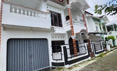 Two-story house for sale, suitable for large families, located in Nogotirto